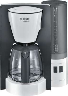 Крапельна кавоварка Bosch TKA6A041 472166 фото
