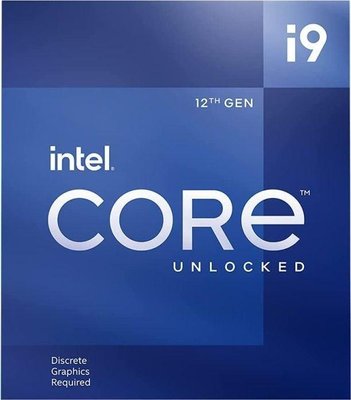 Процесор Intel Core i9-12900KF (CM8071504549231) 374716 фото