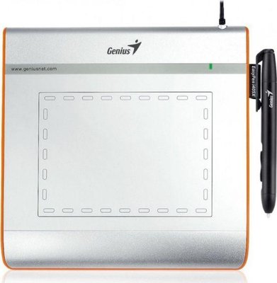 Графічний планшет Genius EasyPen i405X 303938 фото