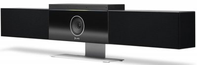 Система видеоконференцсвязи с монитором Polycom Studio (7200-85830-101) 333425 фото