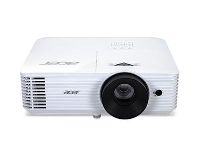 Мультимедийный проектор Acer X118HP White (MR.JR711.012) 504651 фото