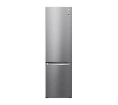 Холодильник з морозильною камерою LG GBB62PZGGN 355387 фото