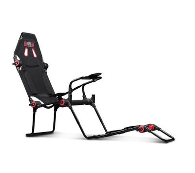 Комп'ютерне крісло для геймера Next Level Racing NLR-S015 Kokpit F-GT LITE 312265 фото