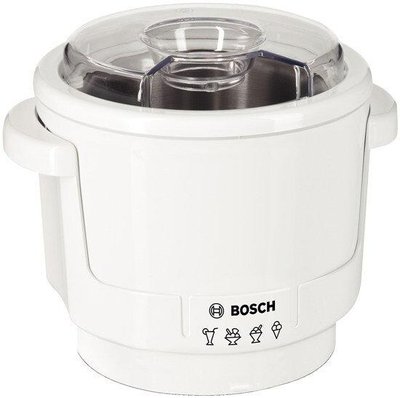 Мороженица Bosch MUZ5EB2 151167 фото