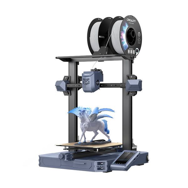 3D-принтер Creality CR-10 SE (CRE-1001020519) 502655 фото