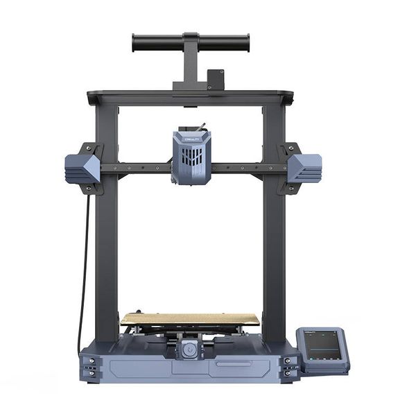 3D-принтер Creality CR-10 SE (CRE-1001020519) 502655 фото