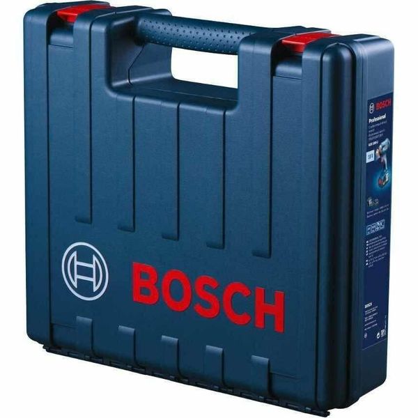 Гайкокрут Bosch GDX 180-Li (06019G5223) 376305 фото