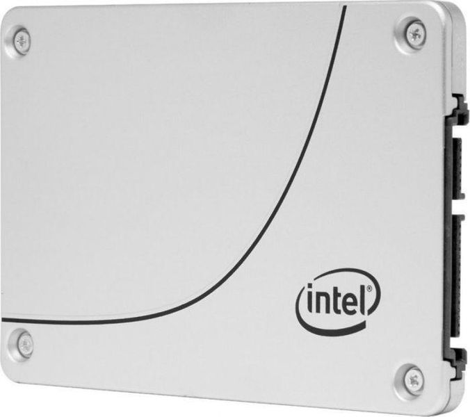 SSD накопичувач Intel D3-S4510 960GB 2.5" SATA (SSDSC2KB960G801) 217827 фото