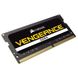 Пам'ять для ноутбуків Corsair 16 GB (2x8GB) SO-DIMM DDR4 2400 MHz Vengeance (CMSX16GX4M2A2400C16) 441576 фото 4