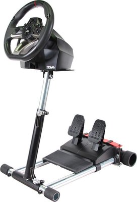 Стійка для контролера Wheel Stand Pro For Hori Racing Wheel Overdrive – Deluxe V2 346076 фото