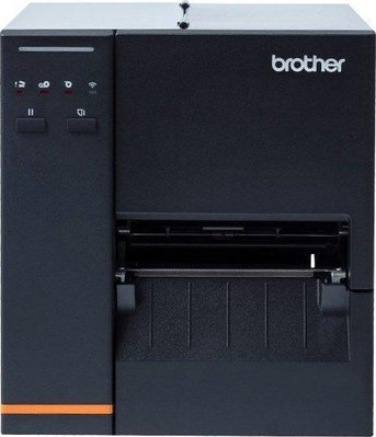 Принтер етикеток Brother TJ-4020TN 395335 фото