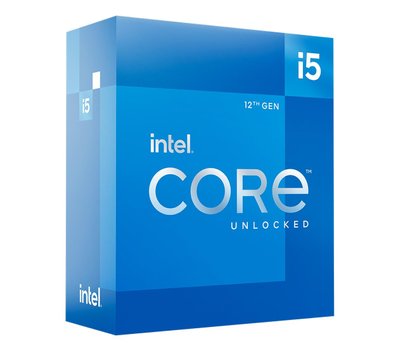 Процесор Intel Core i5-12600K (BX8071512600K) 355182 фото