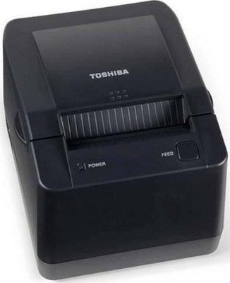 Принтер етикеток Toshiba TRST-A00 471033 фото