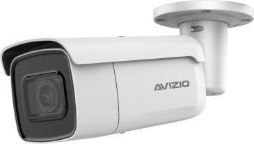 IP-камера відеоспостереження Avizio AV-IPT41ZWM 364425 фото