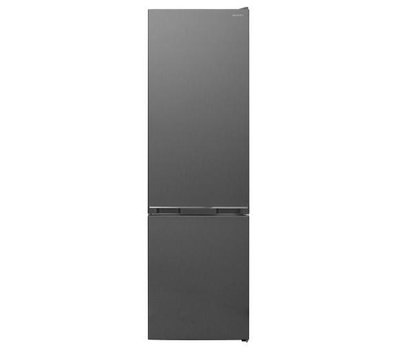 Холодильник з морозильною камерою Sharp SJ-BA05DMXLE-EU 357386 фото