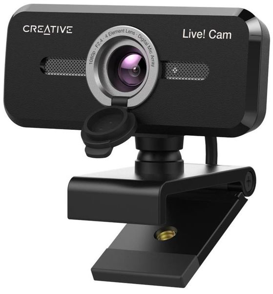 Веб-камера Creative Live! Cam Sync (73VF088000000) 357824 фото