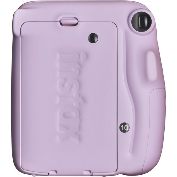 Фотокамера миттєвого друку Fujifilm Instax Mini 11 Lilac Purple (16655041) 299795 фото