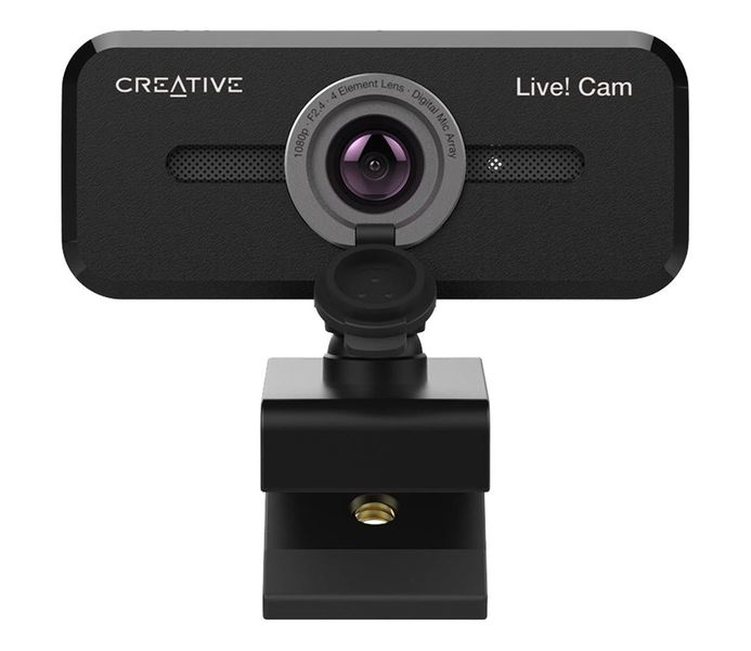 Веб-камера Creative Live! Cam Sync (73VF088000000) 357824 фото