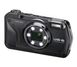 Ультра-компактний фотоапарат Ricoh WG-6 Black 228002 фото 3