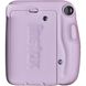 Фотокамера миттєвого друку Fujifilm Instax Mini 11 Lilac Purple (16655041) 299795 фото 2