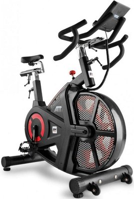 Велотренажер магнітний BH Fitness iAirmag (H9122I) 352515 фото