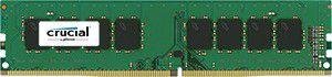 Пам'ять для настільних комп'ютерів Crucial 8 GB DDR4 2400 MHz (CT8G4DFS824A) 337517 фото