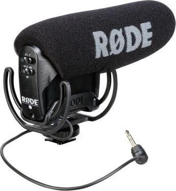 Мікрофон для відеокамери Rode VideoMic Pro 306486 фото