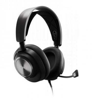 Навушники з мікрофоном Steelseries Arctis Nova Pro X Black (61528) 374024 фото