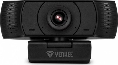 Веб-камера Yenkee YWC 100 Full HD USB 342365 фото