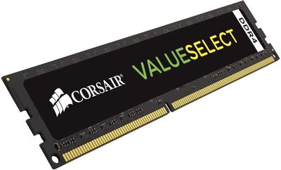 Пам'ять для настільних комп'ютерів Corsair 8 GB DDR4 2133 MHz (CMV8GX4M1A2133C15) 337220 фото