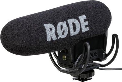 Микрофон для видеокамеры Rode VideoMic Pro 306486 фото