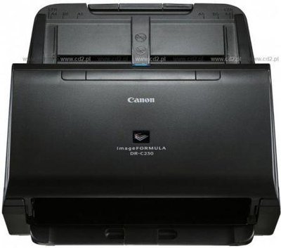 Протяжний сканер Canon DR-C230 (2646C003) 500943 фото
