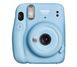 Фотокамера миттєвого друку Fujifilm Instax Mini 11 Sky Blue (16655003) 299798 фото 1