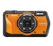 Ультра-компактний фотоапарат Ricoh WG-6 Orange 228010 фото 1