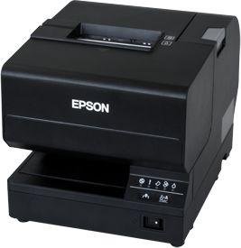 Принтер етикеток Epson TM-J7200 (C31CF69321) 368344 фото