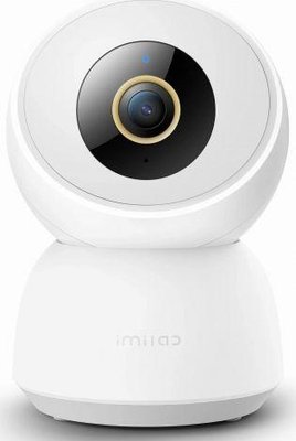 IP-камера відеоспостереження Xiaomi iMi Home Security Camera C30 2К (CMSXJ21E) 364665 фото