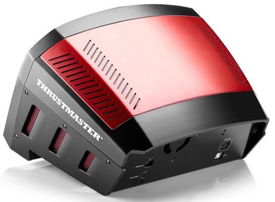 Кермо ThrustMaster TS-XW Servo Base for Xbox Series X/S, Xbox One and PC (4060199) 341580 фото