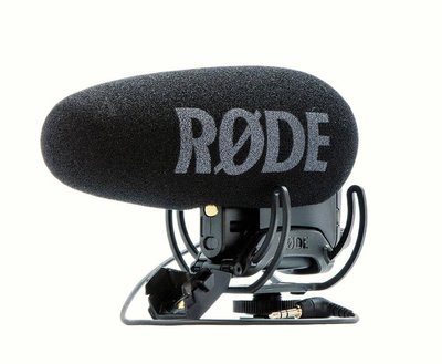 Микрофон для видеокамеры Rode VideoMic Pro Plus 322022 фото