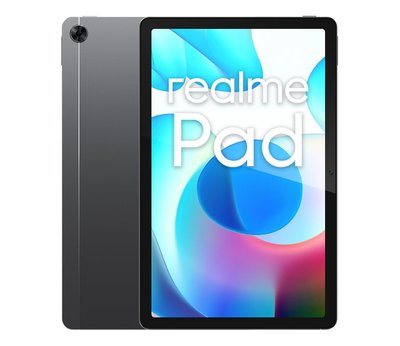 Планшет Realme Pad 4/64GB Grey 355782 фото