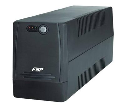 Лінійно-інтерактивне ДБЖ FSP/Fortron FP 1500 (PPF9000501) 337175 фото