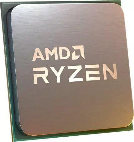 Процесор AMD Ryzen 5 5600X (100-100000065BOX) 335459 фото
