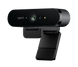 Веб-камера Logitech BRIO 4K Stream Edition (960-001194) 204670 фото 1