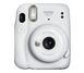 Фотокамера миттєвого друку Fujifilm Instax Mini 11 White (16655039) 299796 фото 1