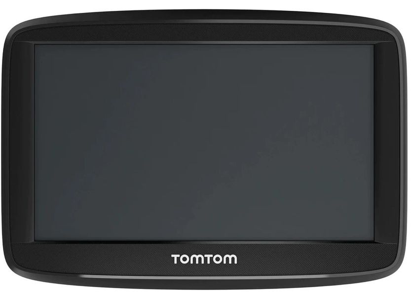 GPS-навігатор автомобільний TomTom GO Classic 6" Wi-Fi 349974 фото