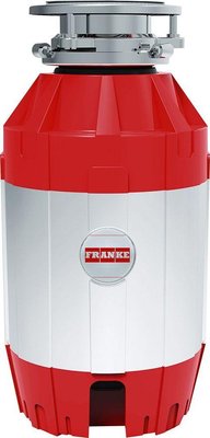 Измельчитель пищевых отходов Franke Turbo Elite TE-125 (134.0535.242) 313451 фото