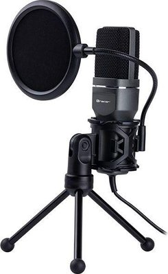 Микрофон для ПК/ для стриминга, подкастов Tracer Digital USB PRO 300822 фото