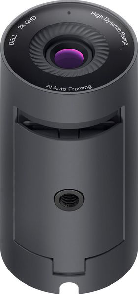 Веб-камера Dell Pro 2k QHD (722-BBBU) 466157 фото