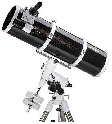 Телескоп Sky-Watcher BK P2001EQ5 210865 фото