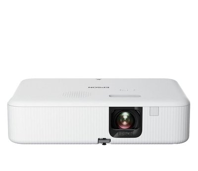 Мультимедійний проектор Epson CO-FH02 (V11HA85040) 461602 фото