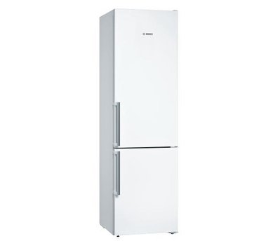 Холодильник з морозильною камерою Bosch KGN39VWEQ 360993 фото